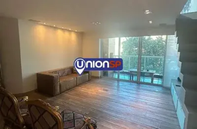 Apartamento com 3 quartos à venda na Rua Jorge Chammas, 198, Vila Mariana, São Paulo