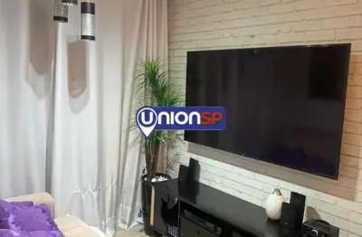 Apartamento com 2 quartos à venda na Rua Padre Adelino, 91, Mooca, São Paulo