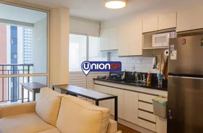 Apartamento com 2 quartos à venda na Rua Barão do Bananal, 1251, Pompéia, São Paulo