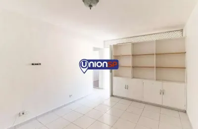 Apartamento com 1 quarto à venda na Alameda Barros, 150, Santa Cecília, São Paulo