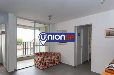 Apartamento com 2 quartos à venda na Rua Barão do Bananal, 1251, Pompéia, São Paulo