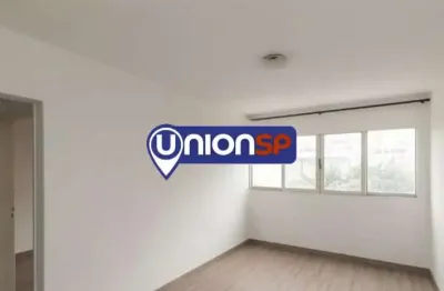 Apartamento com 1 quarto à venda na Rua Apa, 176, Santa Cecília, São Paulo