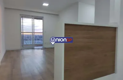 Apartamento com 2 quartos à venda na Rua Celso Ramos, 255, Morumbi, São Paulo