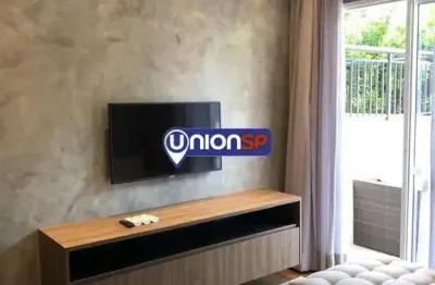 Apartamento com 2 quartos à venda na Rua Padre Lebret, 800, Morumbi, São Paulo