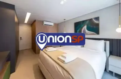 Apartamento com 1 quarto à venda na Avenida Ibirapuera, 1891, Moema, São Paulo