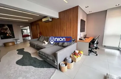 Cobertura penthouse com 2 dormitórios à venda, 164 m² por r$ 1.585.000,00 - morumbi - são paulo/sp