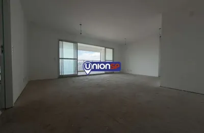 Apartamento com 4 quartos à venda na Rua Bento Branco de Andrade Filho, 477, Santo Amaro, São Paulo