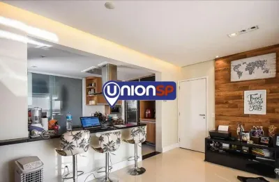 Apartamento com 2 quartos à venda na Rua Domingos Lopes da Silva, 100, Vila Suzana, São Paulo