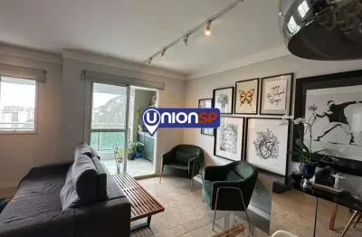 Apartamento com 2 quartos à venda na Rua José de Oliveira Coelho, 808, Vila Andrade, São Paulo