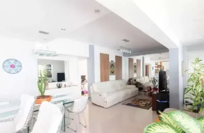 Apartamento com 3 quartos à venda na Rua Manuel da Nóbrega, 440, Paraíso, São Paulo