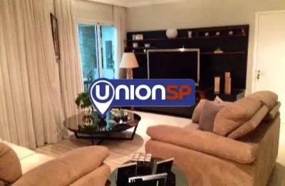 Apartamento com 3 dormitórios à venda, 143 m² - vila mariana - são paulo/sp