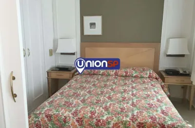 Apartamento com 1 dormitório à venda, 34 m² por R$ 749.989,00 - Bela Vista - São Paulo/SP