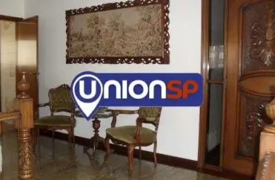 Apartamento com 4 dormitórios à venda, 280 m² por r$ 2.500.000,00 - aclimação - são paulo/sp