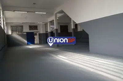 Galpão à venda, 1163 m² por r$ 2.120.000,00 - ipiranga - são paulo/sp