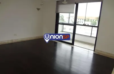 Apartamento com 3 dormitórios à venda, 210 m² por r$ 2.300.000,00 - moema - são paulo/sp