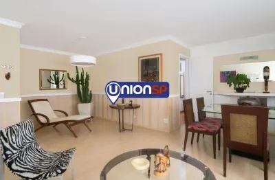 Apartamento com 3 dormitórios para alugar, 110 m² por r$ 7.000,00 - jardim américa - são paulo/sp
