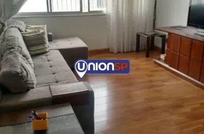 Apartamento com 3 dormitórios à venda, 95 m² - vila mariana - são paulo/sp