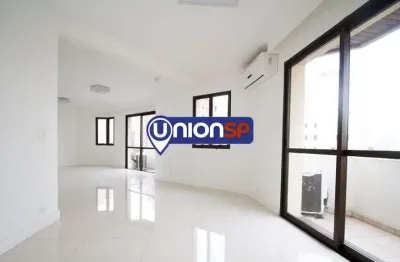 Apartamento com 3 dormitórios à venda, 230 m² por r$ 3.750.000,00 - chácara klabin - são paulo/sp