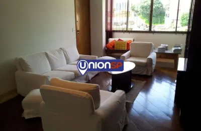 Apartamento com 3 dormitórios à venda, 113 m² por r$ 1.050.000 - alto da lapa - são paulo/sp