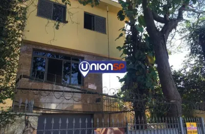 Sobrado com 4 dormitórios à venda, 380 m² por r$ 2.332.000,00 - saúde - são paulo/sp