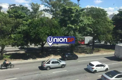 Terreno à venda, 1700 m² - campo belo - são paulo/sp