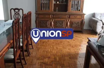 Apartamento com 3 dormitórios à venda, 107 m² por r$ 900.000,00 - perdizes - são paulo/sp