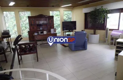 Casa com 4 dormitórios à venda, 400 m² por r$ 3.800.000,00 - moema - são paulo/sp