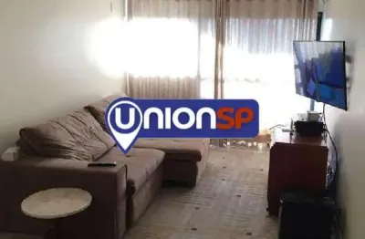 Apartamento com 3 dormitórios à venda, 107 m² por r$ 970.000,00 - perdizes - são paulo/sp