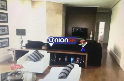 Apartamento com 4 dormitórios à venda, 328 m² por r$ 3.160.000,00 - chácara klabin - são paulo/sp