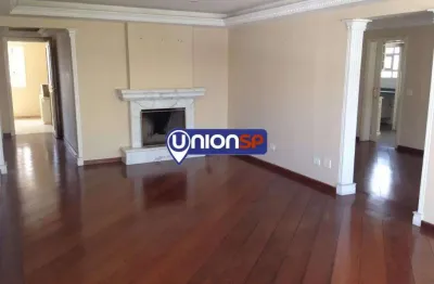 Apartamento com 4 dormitórios à venda, 223 m² por r$ 1.276.000,00 - morumbi - são paulo/sp