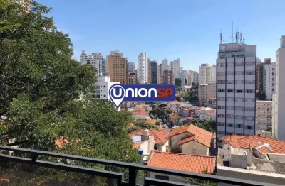 Apartamento com 4 dormitórios à venda, 320 m² por r$ 2.750.000,00 - aclimação - são paulo/sp