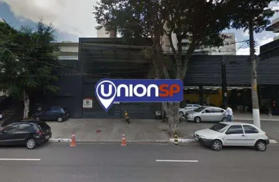 Prédio à venda, 1000 m² por r$ 12.000.000,00 - pinheiros - são paulo/sp