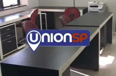 Conjunto à venda, 50 m² por r$ 600.000,00 - itaim bibi - são paulo/sp