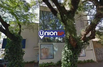 Prédio à venda, 250 m² por r$ 8.480.000,00 - vila nova conceição - são paulo/sp