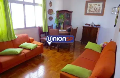 Apartamento residencial à venda, vila mariana, são paulo - ap25213.