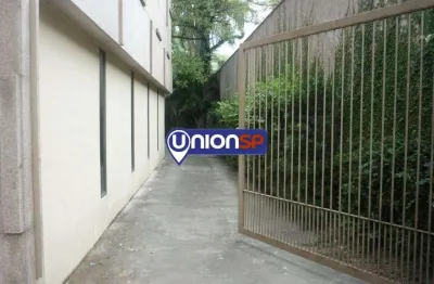 Prédio, 348 m² - venda por r$ 5.960.000,00 ou aluguel por r$ 35.000,00 - alto de pinheiros - são paulo/sp