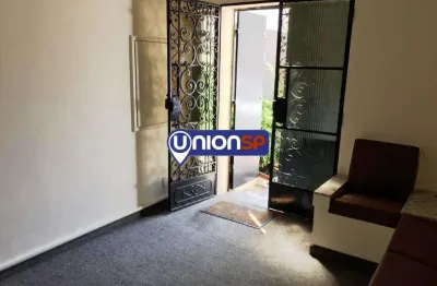 Sobrado com 3 dormitórios à venda, 223 m² por r$ 1.590.000,00 - saúde - são paulo/sp