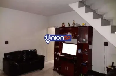 Sobrado com 3 dormitórios à venda, 60 m² por r$ 800.000,00 - ipiranga - são paulo/sp