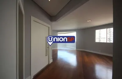 Apartamento com 3 dormitórios à venda, 244 m² por r$ 4.450.000,00 - moema - são paulo/sp