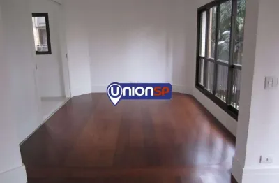 Apartamento com 3 dormitórios à venda, 210 m² por r$ 5.090.000,00 - vila nova conceição - são paulo/sp