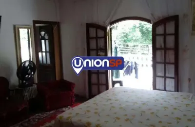 Sobrado com 4 dormitórios à venda, 250 m² por r$ 1.000.000,00 - alto da boa vista - são paulo/sp
