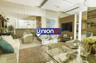 Apartamento com 2 dormitórios à venda, 58 m² por r$ 593.155,00,00 - morumbi - são paulo/sp
