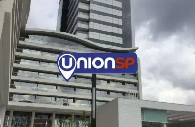 Sala comercial para venda e locação, chácara santo antônio, são paulo - sa0734.