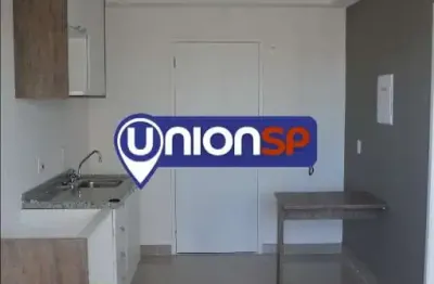 Apartamento à venda, 33 m² por r$ 468.400,00 - alto da boa vista - são paulo/sp