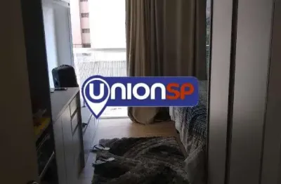 Studio com 1 dormitório à venda, 22 m² por r$ 450.000,00 - consolação - são paulo/sp