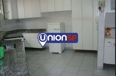 Apartamento à venda, 320 m² por r$ 1.100.000,00 - mooca - são paulo/sp