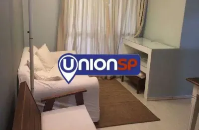 Apartamento à venda, 47 m² por r$ 456.000,00 - morumbi - são paulo/sp