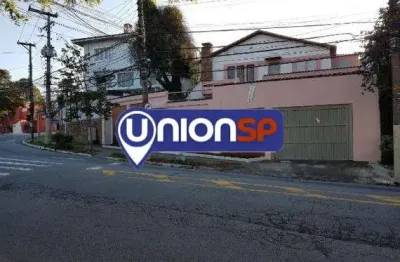 Casa com 3 dormitórios à venda, 400 m² por r$ 1.600.000,00 - perdizes - são paulo/sp