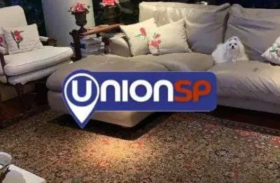 Apartamento com 3 dormitórios à venda, 300 m² - alto de pinheiros - são paulo/sp