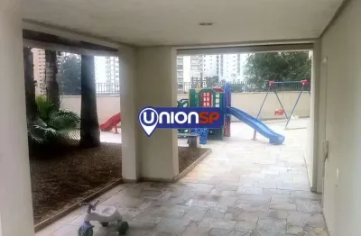 Apartamento com 4 dormitórios à venda, 180 m² por r$ 1.000.000,00 - morumbi - são paulo/sp